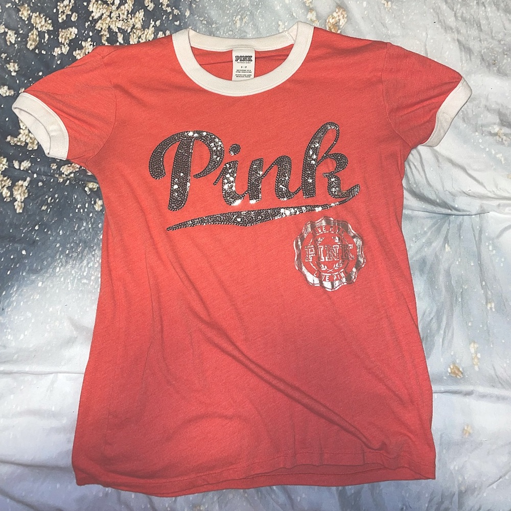 Victoria’s Secret Pink T-shirt
